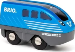 Brio 36019 pull back train