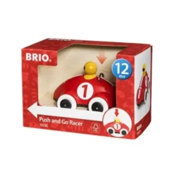 Brio 30226 push & go kilpa-auto