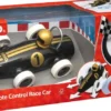 Brio 30443 rc kilpa-auto kultamusta