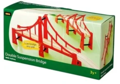 Brio 33683 riippusilta