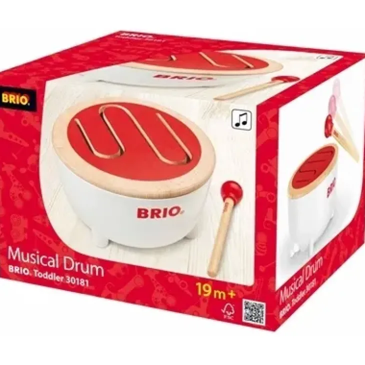 Brio 30181 rumpu