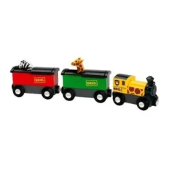 Brio 33722 safarijuna