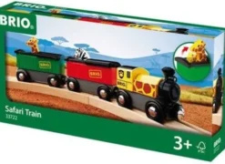 Brio 33722 safarijuna