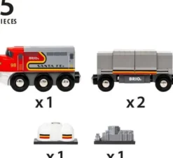 Brio 36089 santa fe tarin