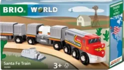 Brio 36089 santa fe tarin