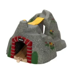 Brio 33481 seikkailutunneli