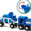 Brio 36111 special edition train
