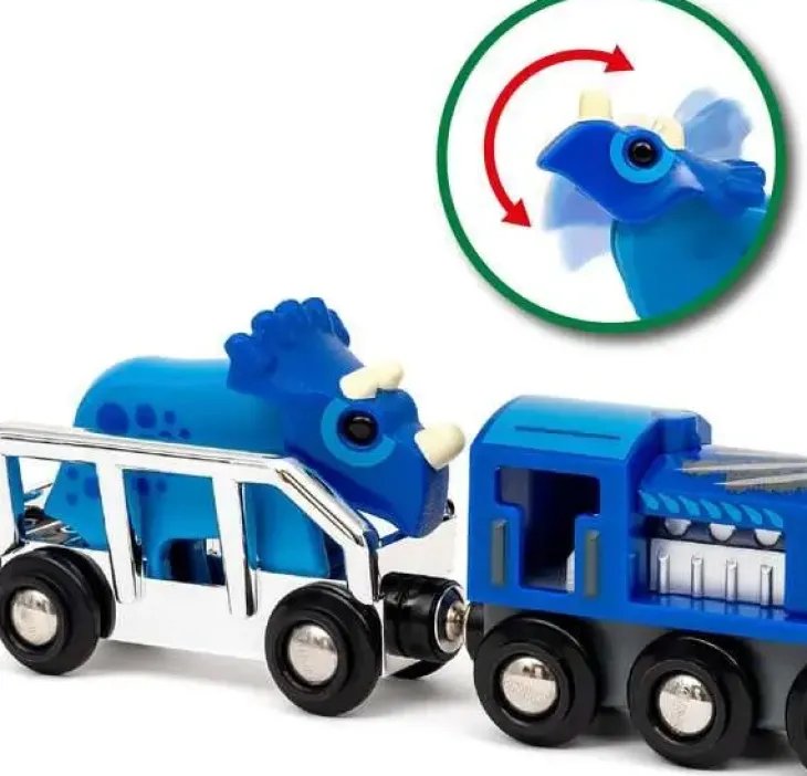 Brio 36111 special edition train