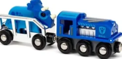 Brio 36111 special edition train