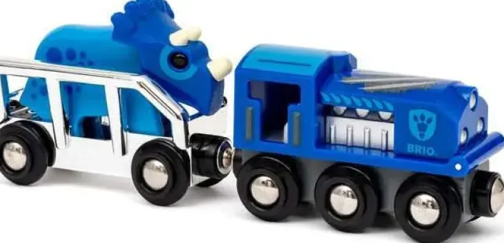 Brio 36111 special edition train