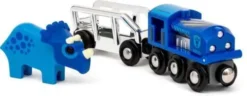 Brio 36111 special edition train