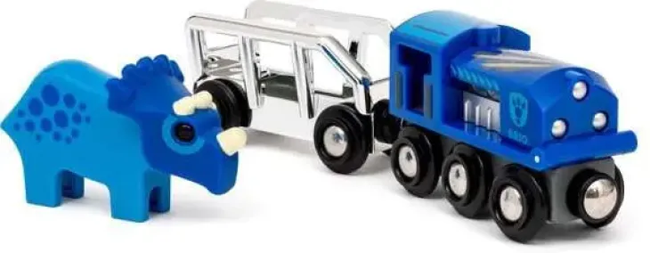 Brio 36111 special edition train