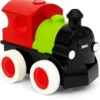 Brio 30411 steam & go juna