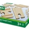 Brio 33333 suorat kiskot