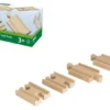 Brio 33393 suorat kiskot minipakkaus