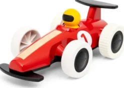 Brio 30308 suuri pull back kilpa-auto