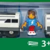 Brio 36003 turbojuna