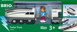 Brio 36003 turbojuna