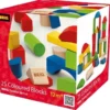 Brio 30114 väripalikat 25 kpl