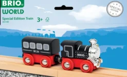 Brio 36140 vuoden 2026 erikoisjuna