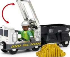 Brio 36083 vuoden 2024 erikoisjuna