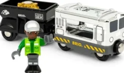 Brio 36083 vuoden 2024 erikoisjuna