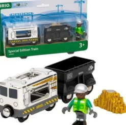 Brio 36083 vuoden 2024 erikoisjuna