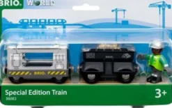 Brio 36083 vuoden 2024 erikoisjuna