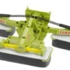 Bruder claas disco 8550 c