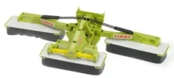 Bruder claas disco 8550 c