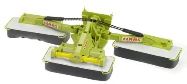 Bruder claas disco 8550 c
