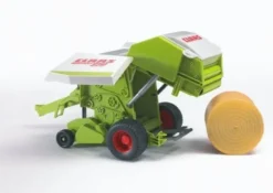 Bruder claas rullapaalain