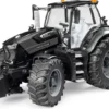 Bruder deutz-fahr 8280 ttv warrior