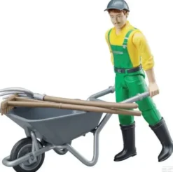 Bruder farmari