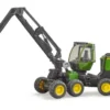 Bruder john deere harvesteri