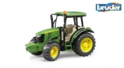 Bruder john deere 5115m