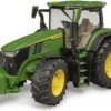 Bruder john deere 7r 350