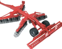 Bruder kuhn xl kiekkoäes
