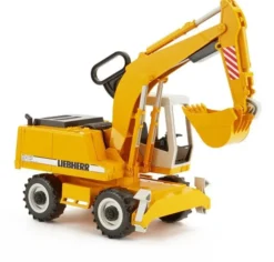 Bruder 02426 liebherr kaivinkone