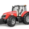 Bruder mf 7600 traktori