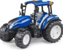 Bruder new holland traktori t5.120