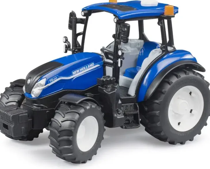 Bruder new holland traktori t5.120