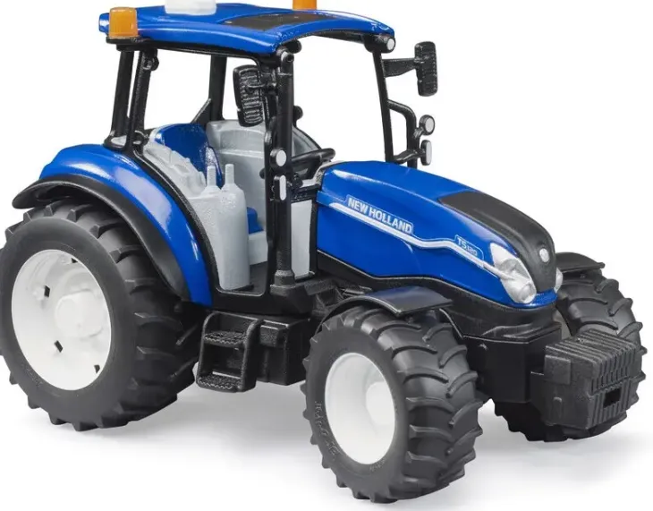 Bruder new holland traktori t5.120