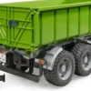 Bruder roll-off container peräkärry