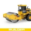 Builder tiejyrä