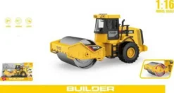 Builder tiejyrä