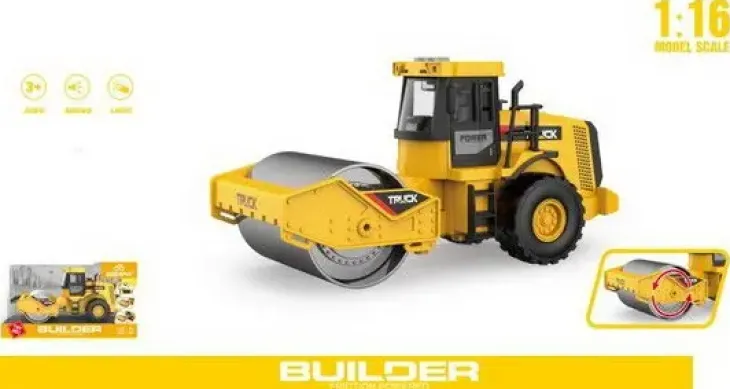 Builder tiejyrä