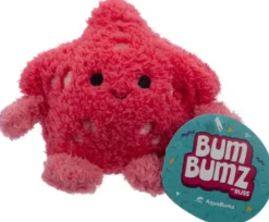 Bumbumz 11 cm aqua bumz pinkki