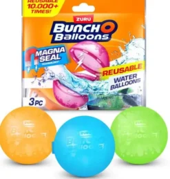Bunch o balloons kesto vesi-ilmapallot 3