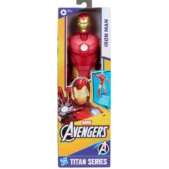 Captain america titan series 30 cm